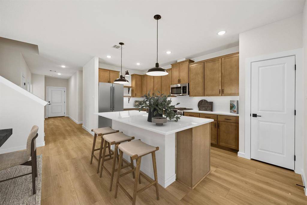 Howe, TX 75459,1317 Richardson Street