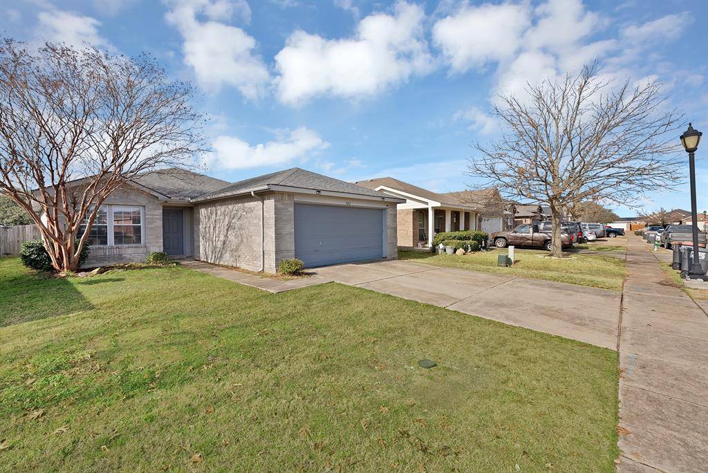 Anna, TX 75409,902 Post Oak Trail