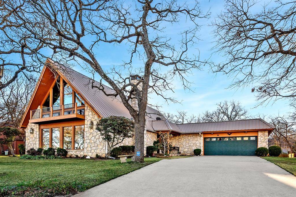 Pottsboro, TX 75076,127 W Eagleview Circle