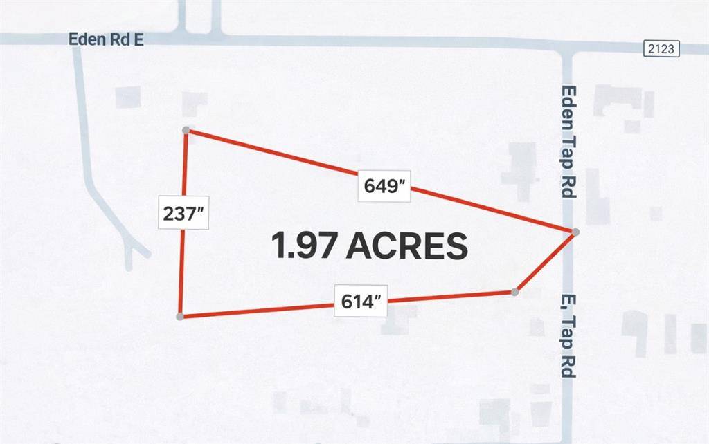 Kennedale, TX 76060,5746 Eden Road