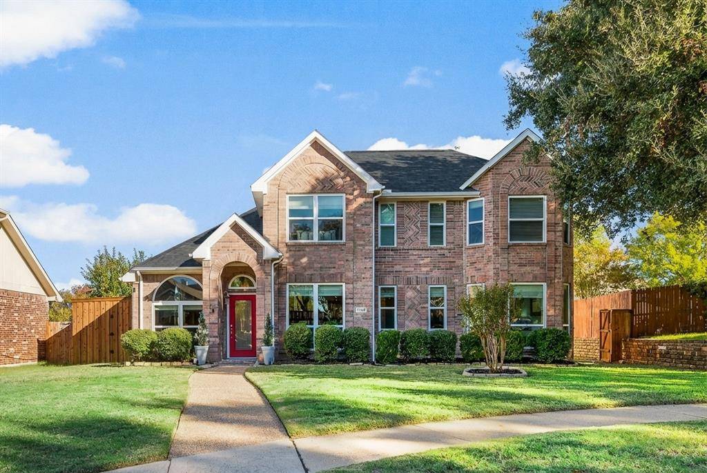 Plano, TX 75025,7308 Tabor Circle
