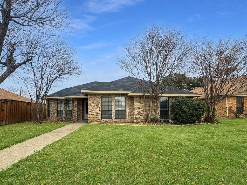 Wylie, TX 75098,620 Stoneybrook Drive