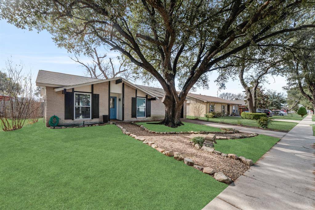 Garland, TX 75040,1422 Deepwood Drive