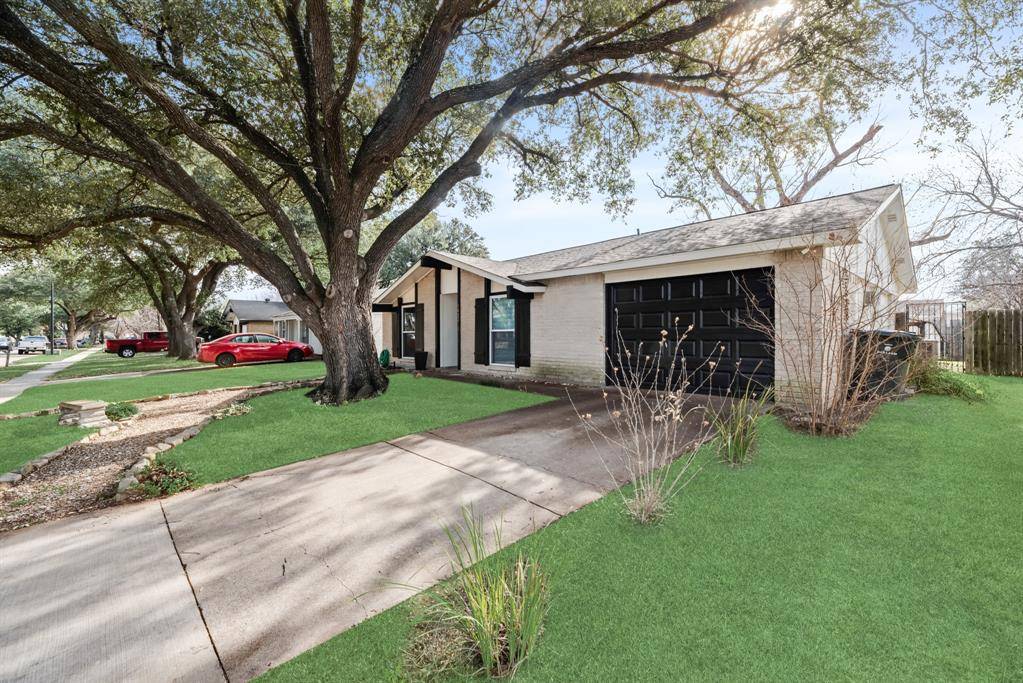 Garland, TX 75040,1422 Deepwood Drive