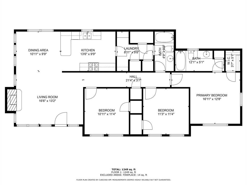 Little Elm, TX 75068,720 Lakeshore Drive