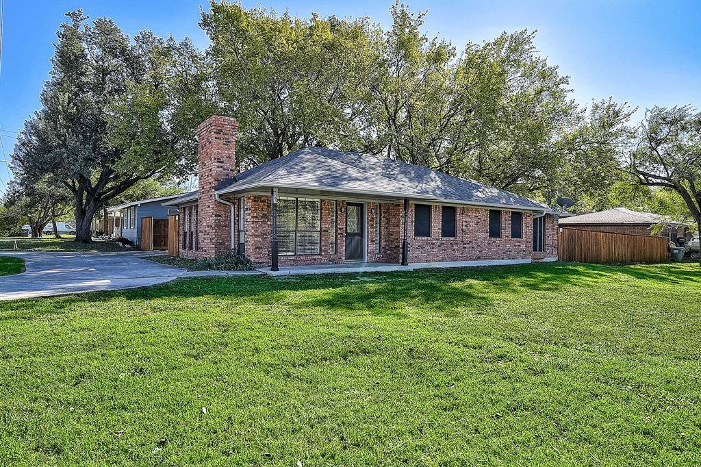 Little Elm, TX 75068,720 Lakeshore Drive