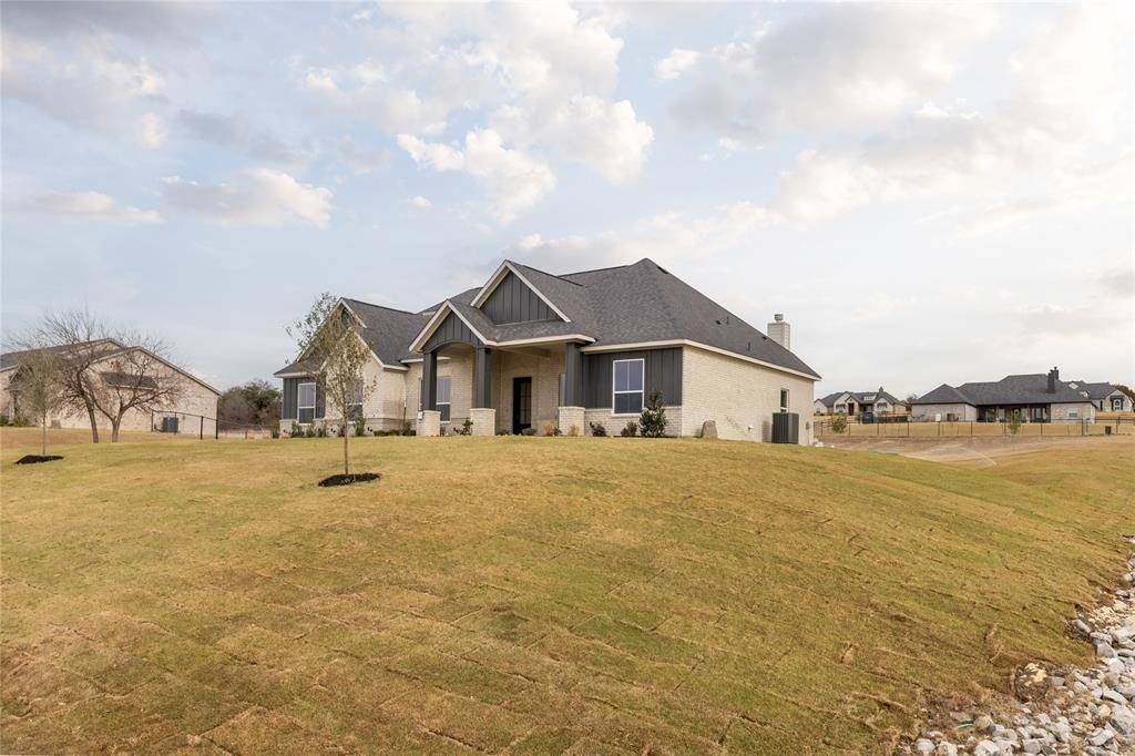 Weatherford, TX 76085,700 Burr Oak Lane
