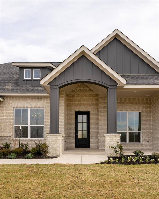 Weatherford, TX 76085,700 Burr Oak Lane