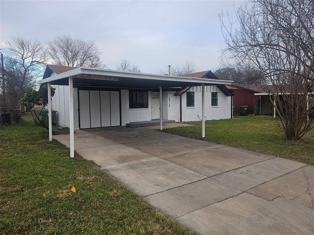 Watauga, TX 76148,5717 Bowling Drive