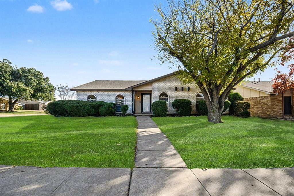 Plano, TX 75023,6532 Blue Ridge Trail