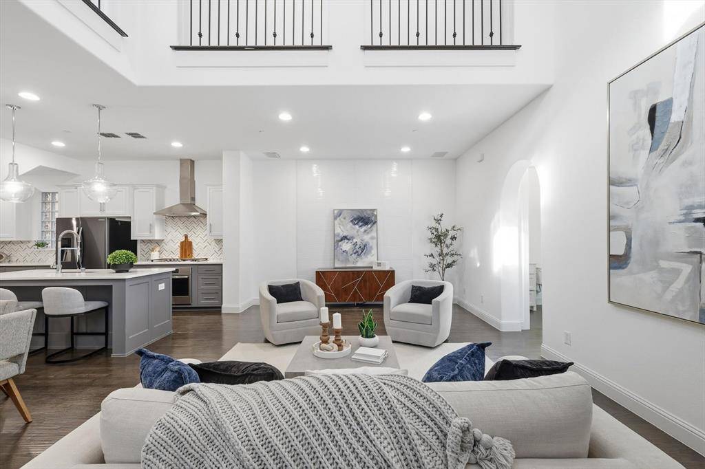 Irving, TX 75038,228 Skystone Drive