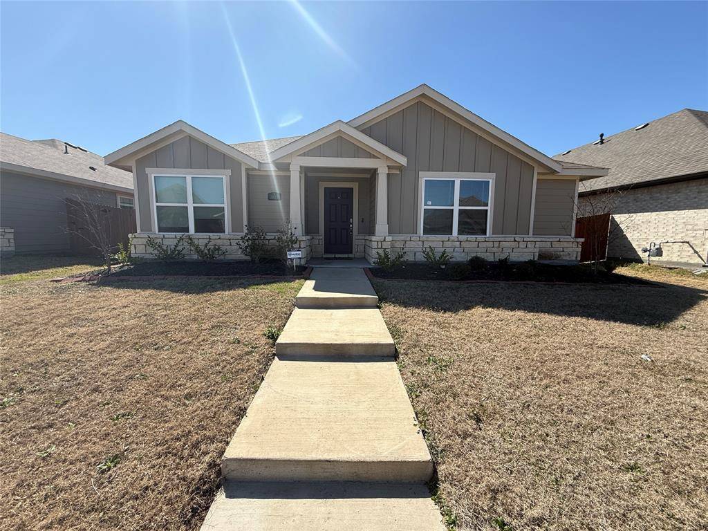 Crandall, TX 75114,3819 Star Mesa Street