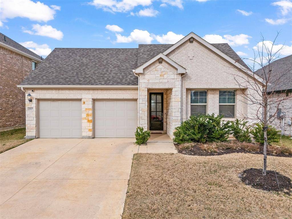 Corinth, TX 76210,2517 Amistad Lane