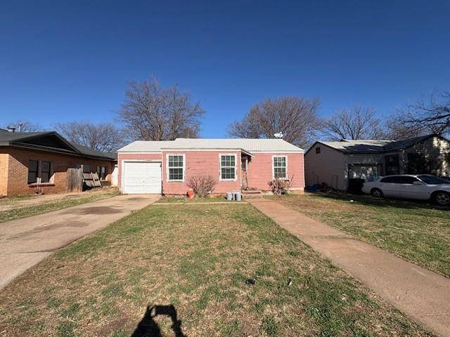 Abilene, TX 79605,3210 S 5th Street