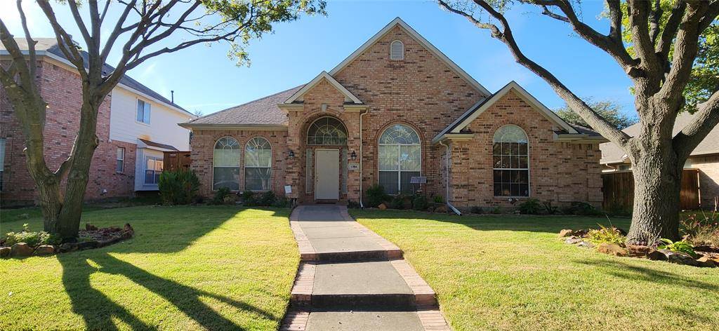 Allen, TX 75002,1304 Hillcrest Drive
