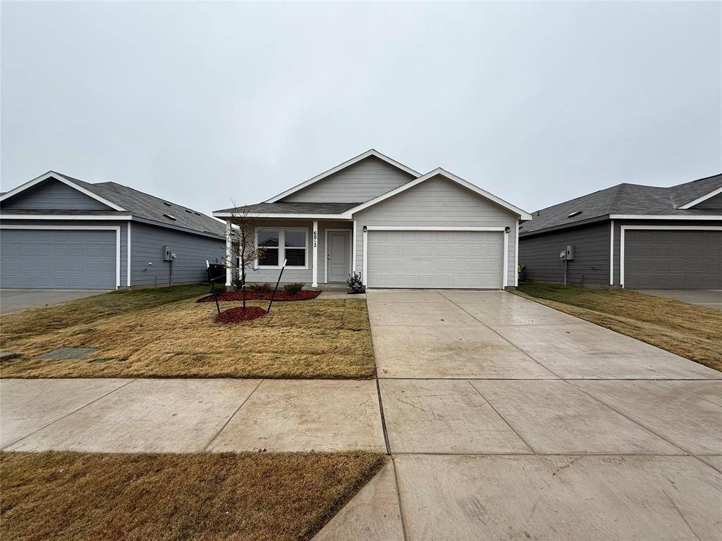 Princeton, TX 75407,6812 Haines Drive