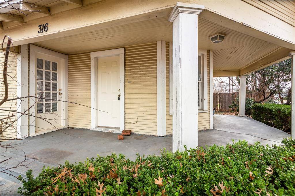 Garland, TX 75040,316 W Avenue A