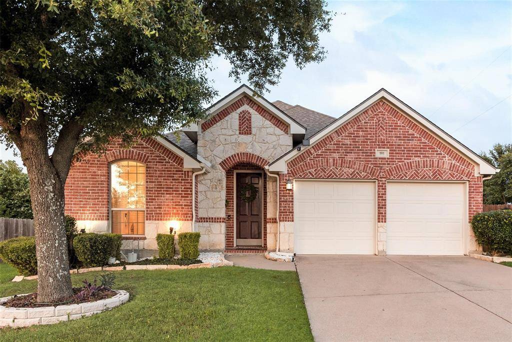 Forney, TX 75126,101 Cassandra Drive