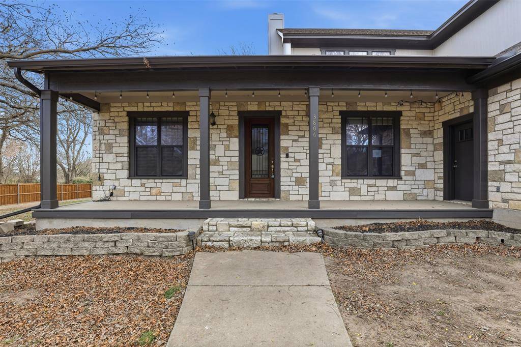 Weatherford, TX 76087,3806 Lakeshore Drive