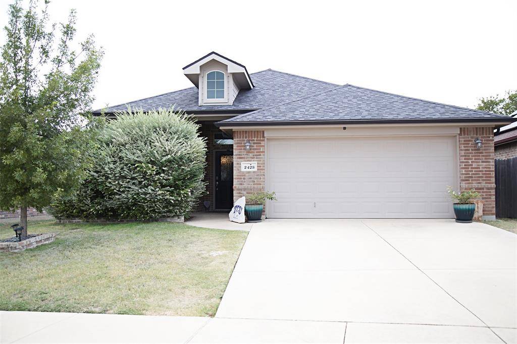 Fort Worth, TX 76108,2428 Wakecrest Drive
