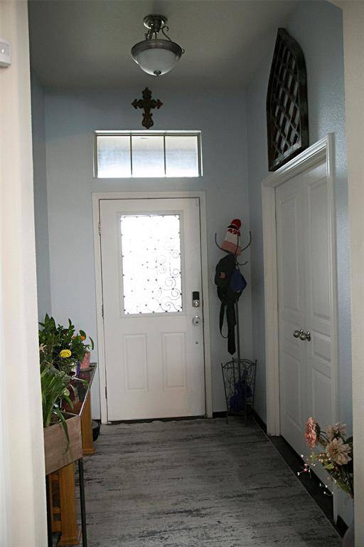 Fort Worth, TX 76108,2428 Wakecrest Drive