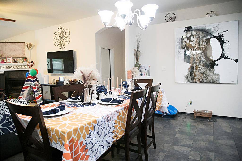 Fort Worth, TX 76108,2428 Wakecrest Drive