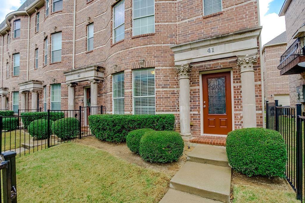 Lewisville, TX 75067,2500 Rockbrook Drive #C41