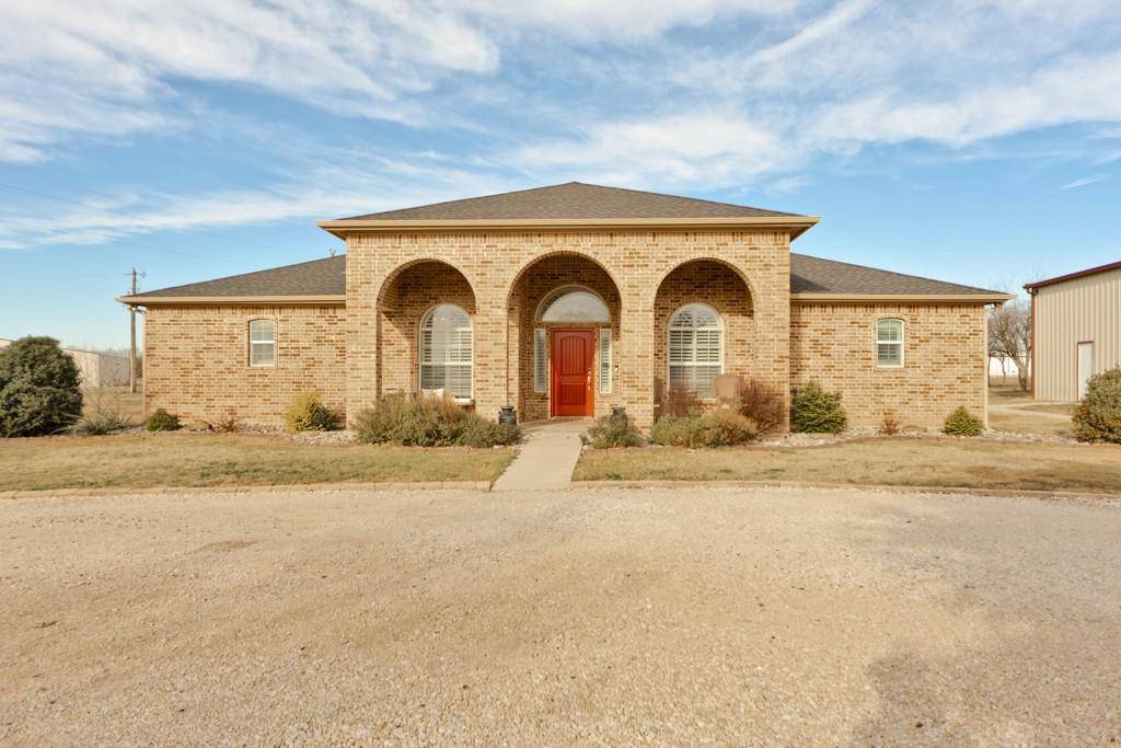 Rhome, TX 76078,151 Conestoga Court
