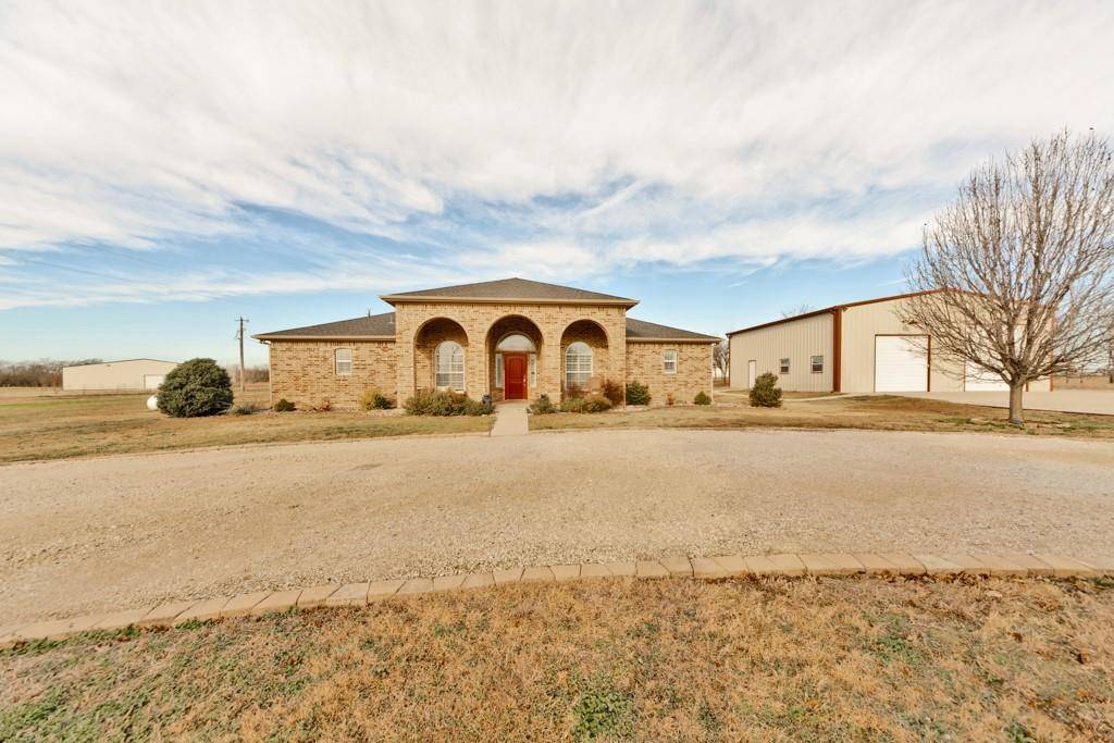 Rhome, TX 76078,151 Conestoga Court