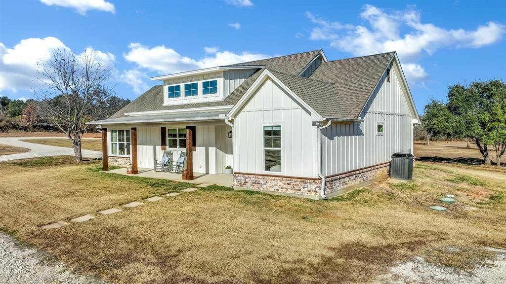 Tolar, TX 76476,7421 Wild Cat Knob Road