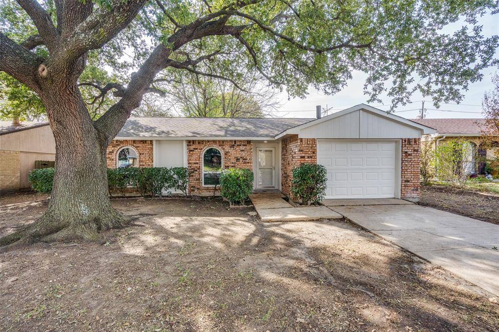 Allen, TX 75002,516 Ridgemont Drive