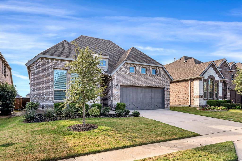 Celina, TX 75009,3035 Seattle Slew Drive