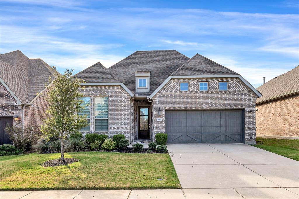 Celina, TX 75009,3035 Seattle Slew Drive