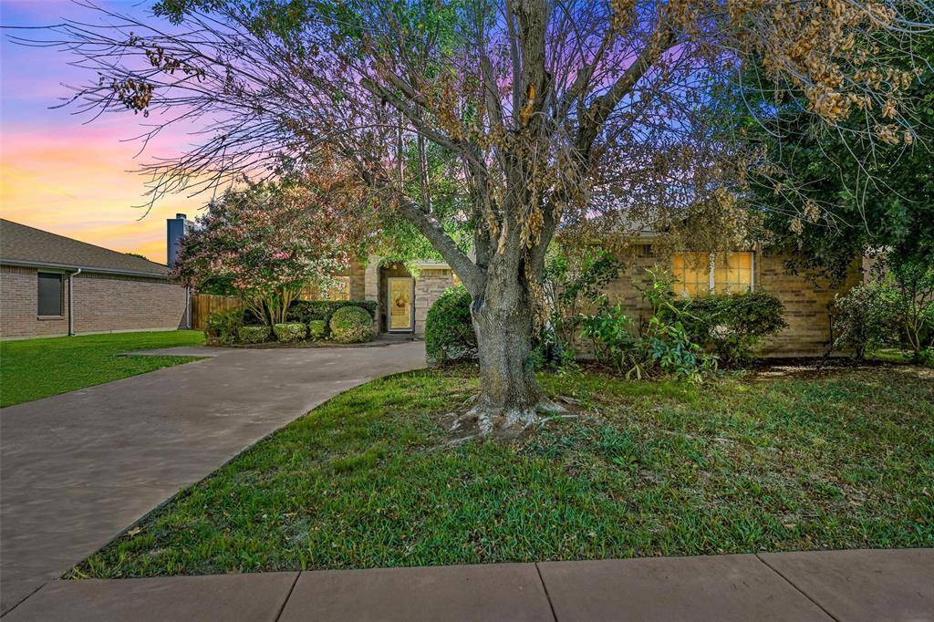 Denton, TX 76207,201 Tripp Trail