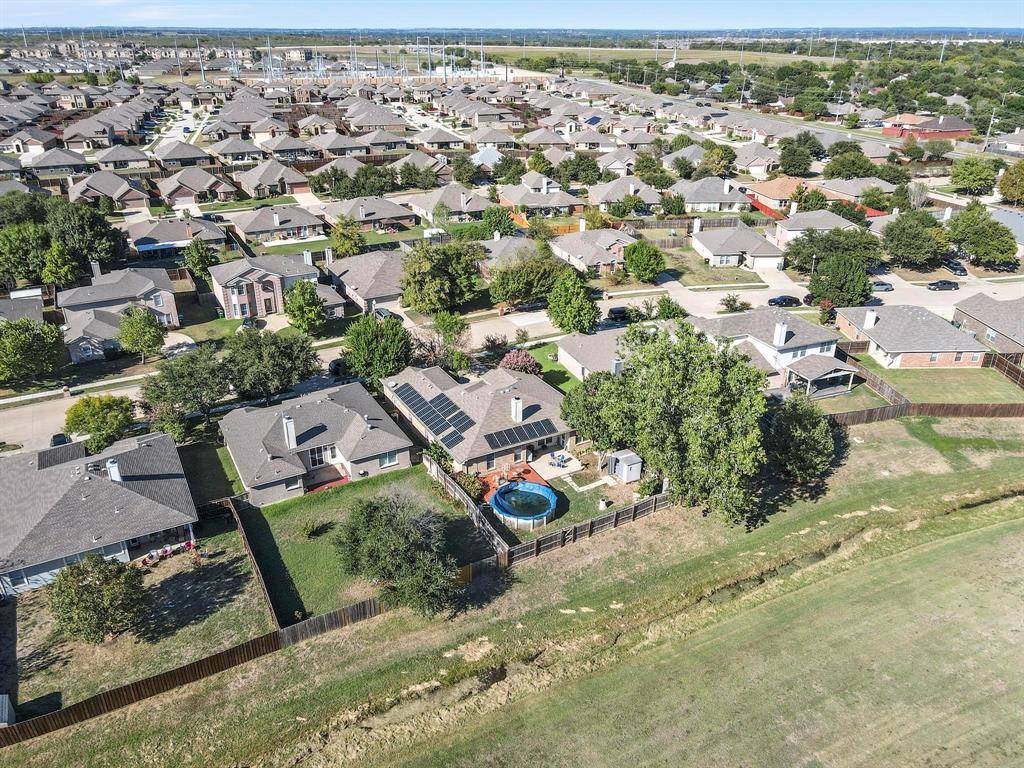 Denton, TX 76207,201 Tripp Trail