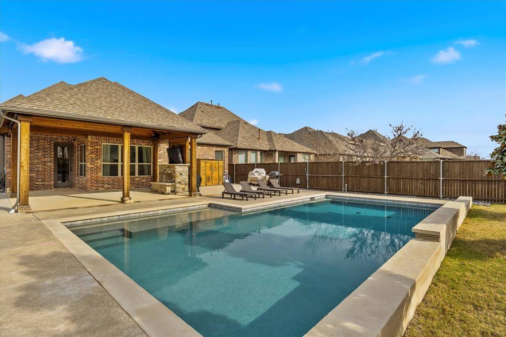 Rockwall, TX 75087,609 Bordeaux Drive