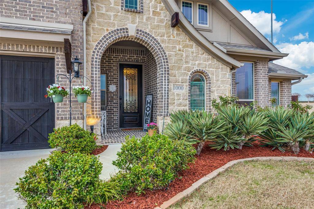 Godley, TX 76044,1000 Brenham Drive