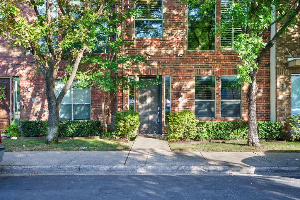 Dallas, TX 75204,2706 Floyd Street