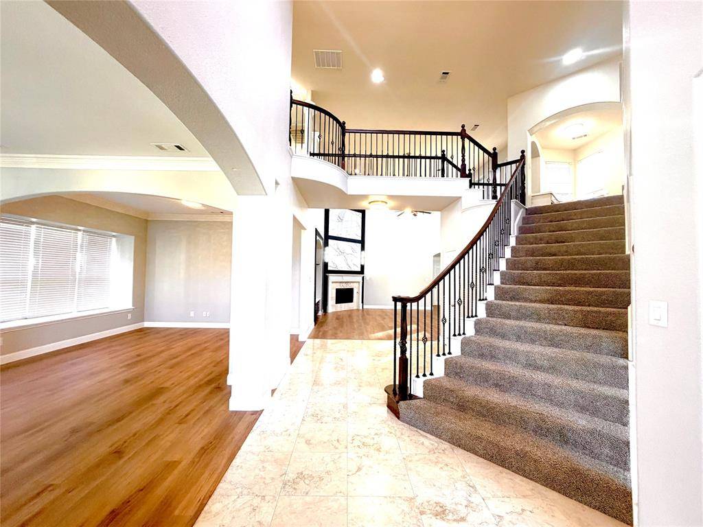 Allen, TX 75013,1219 Arbor Park Drive