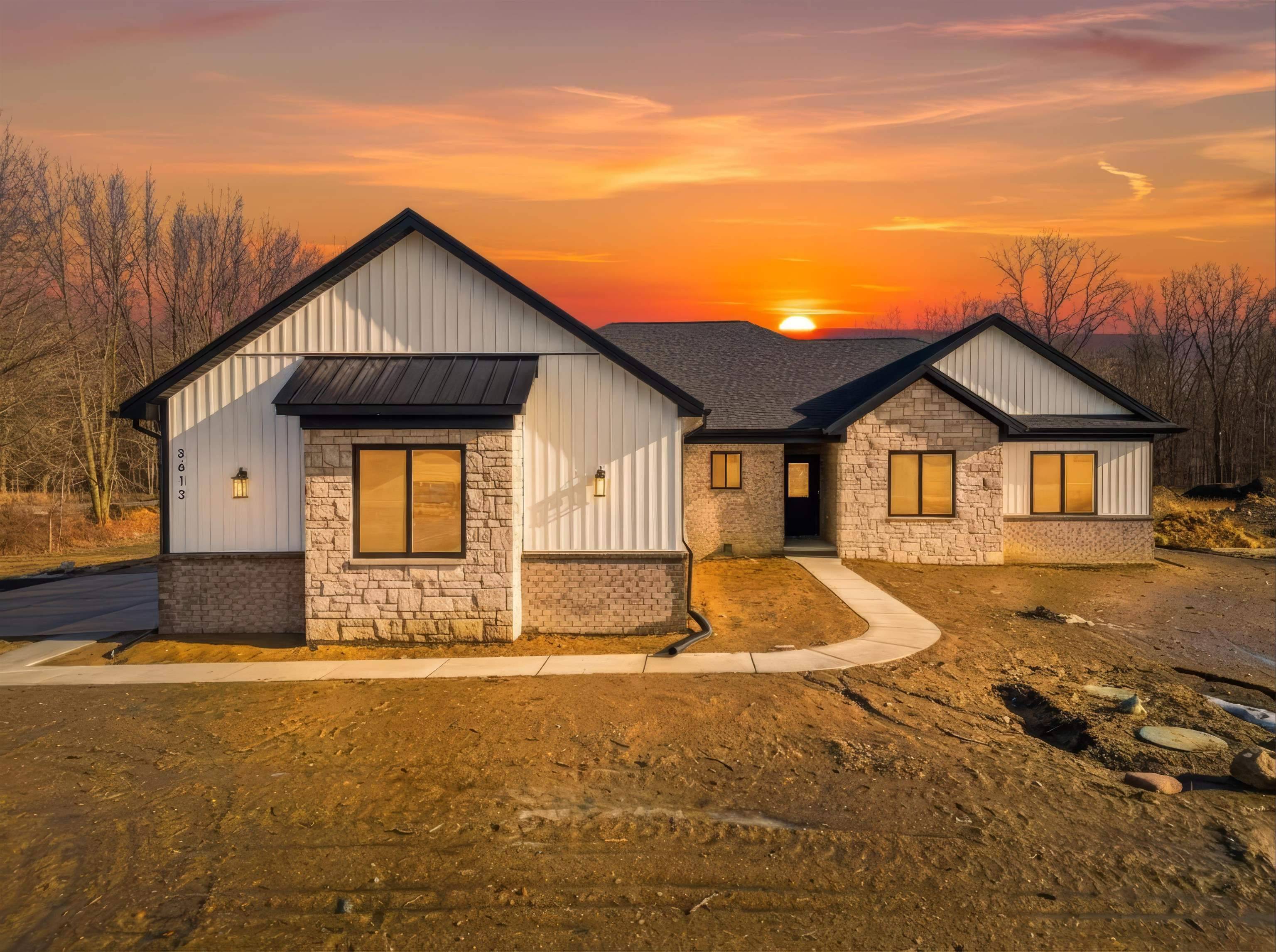 Casco, MI 48064,3613 Bethuy RD