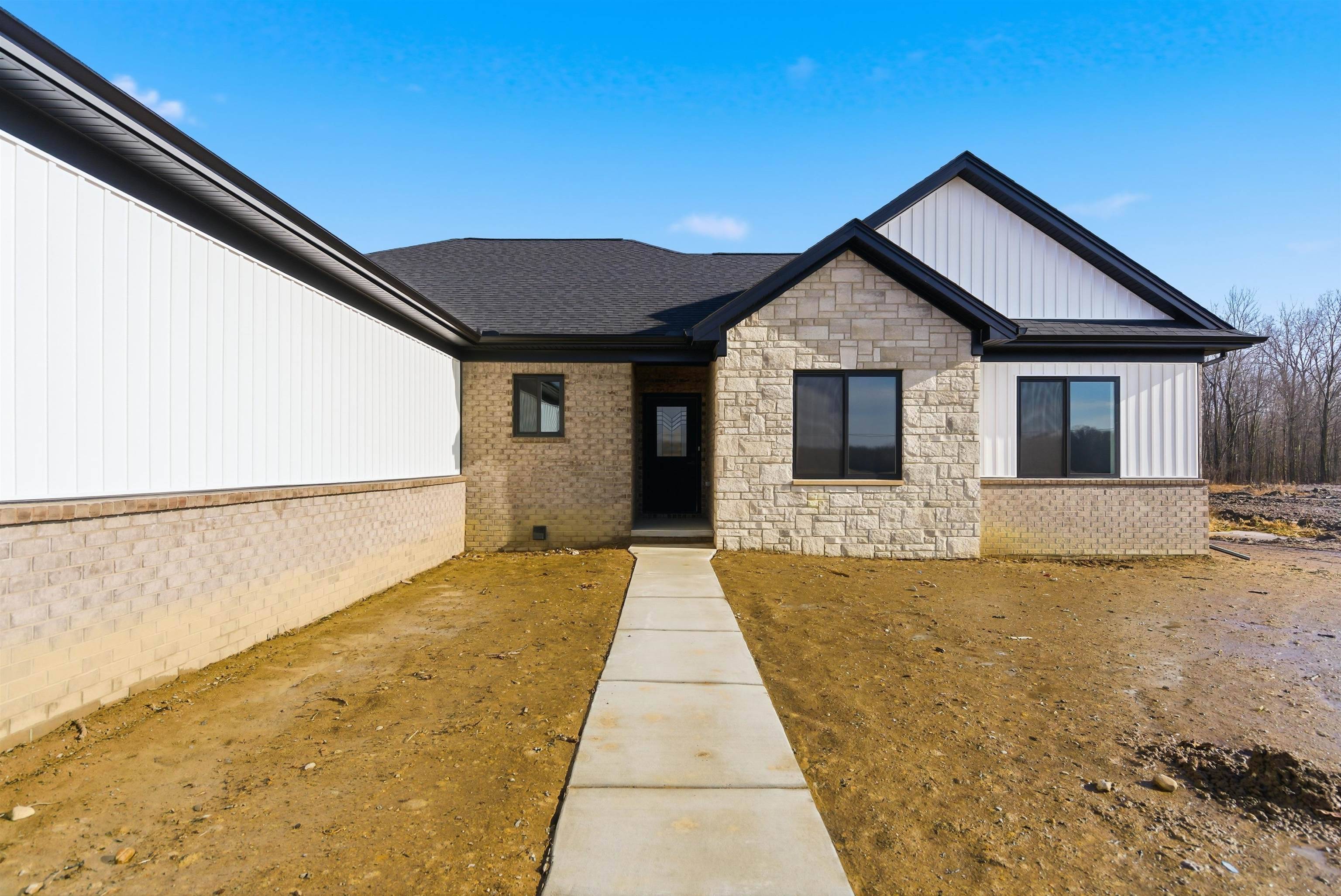 Casco, MI 48064,3613 Bethuy RD