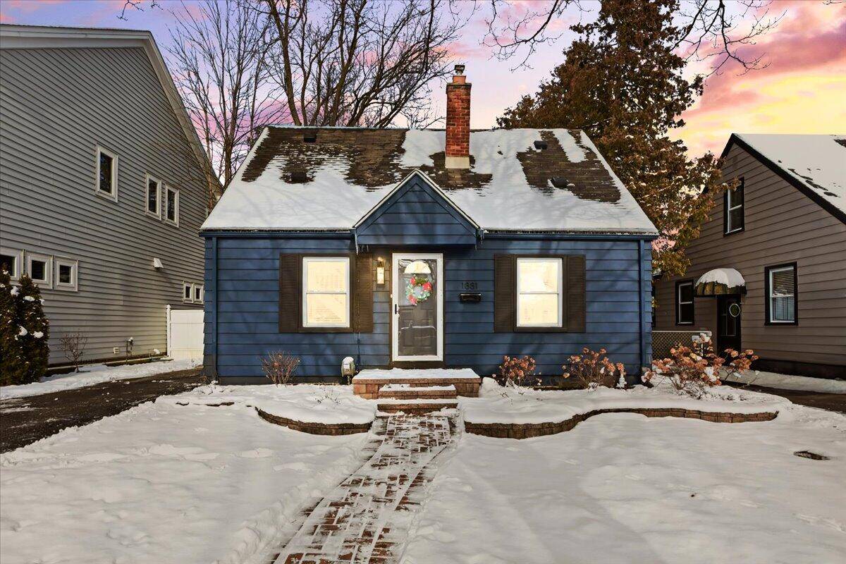 Birmingham, MI 48009,1881 Hazel ST