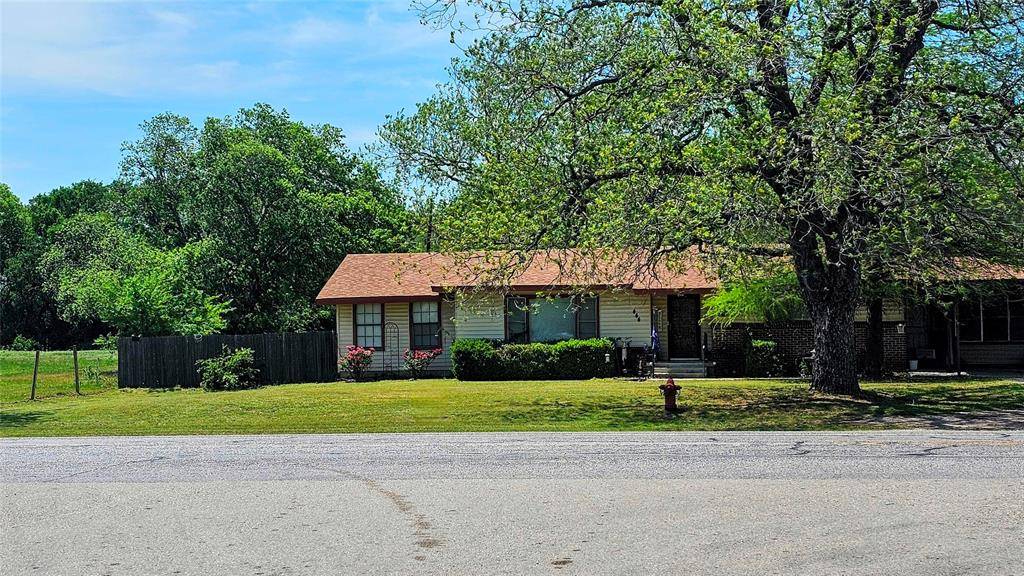 Springtown, TX 76082,444 S Main Street