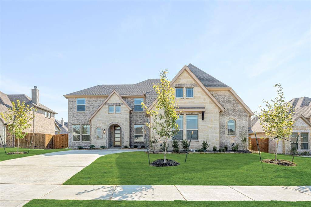 Midlothian, TX 76065,4622 Bel Air Drive