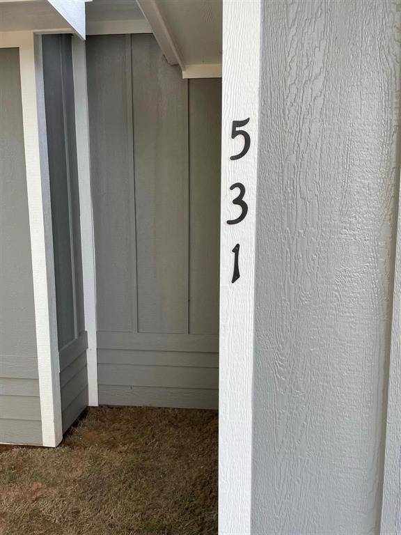 Denison, TX 75021,531 E Monterey Street