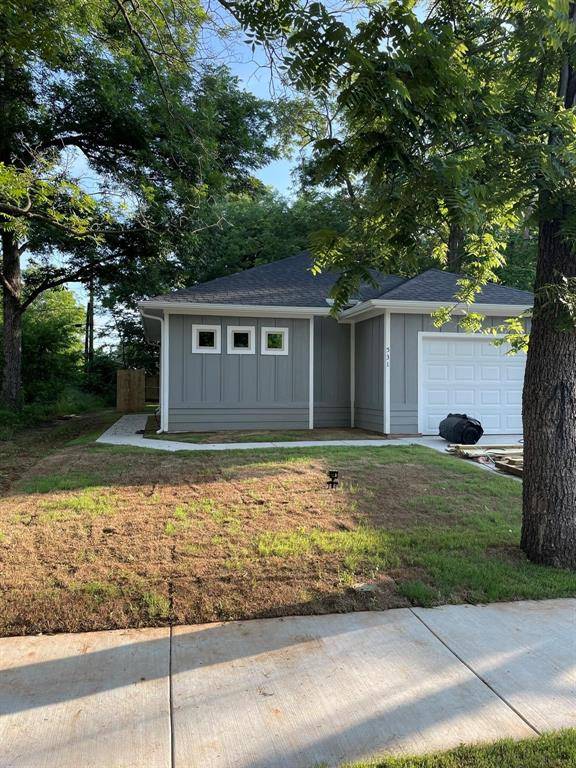 Denison, TX 75021,531 E Monterey Street