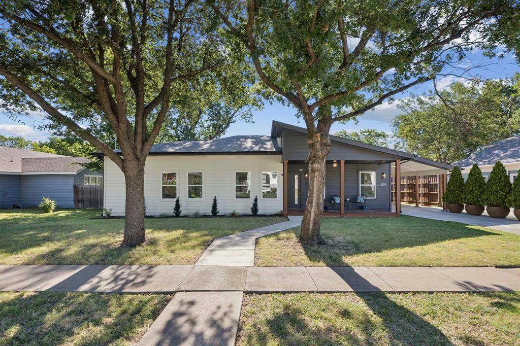 Mckinney, TX 75069,1108 N Church Street