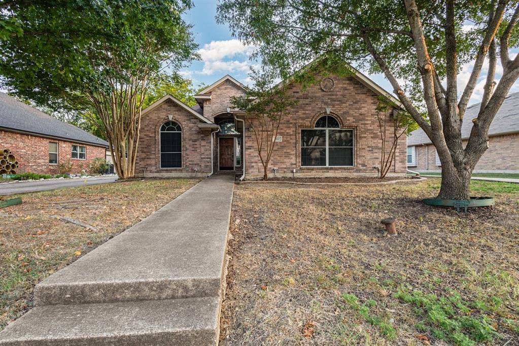 Rockwall, TX 75032,3617 Smoketree Drive