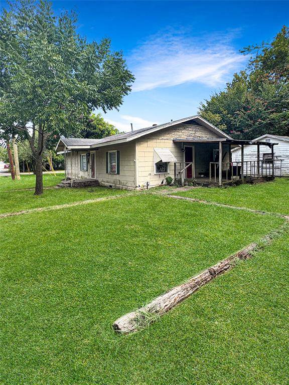 Paris, TX 75460,1650 E Polk Street