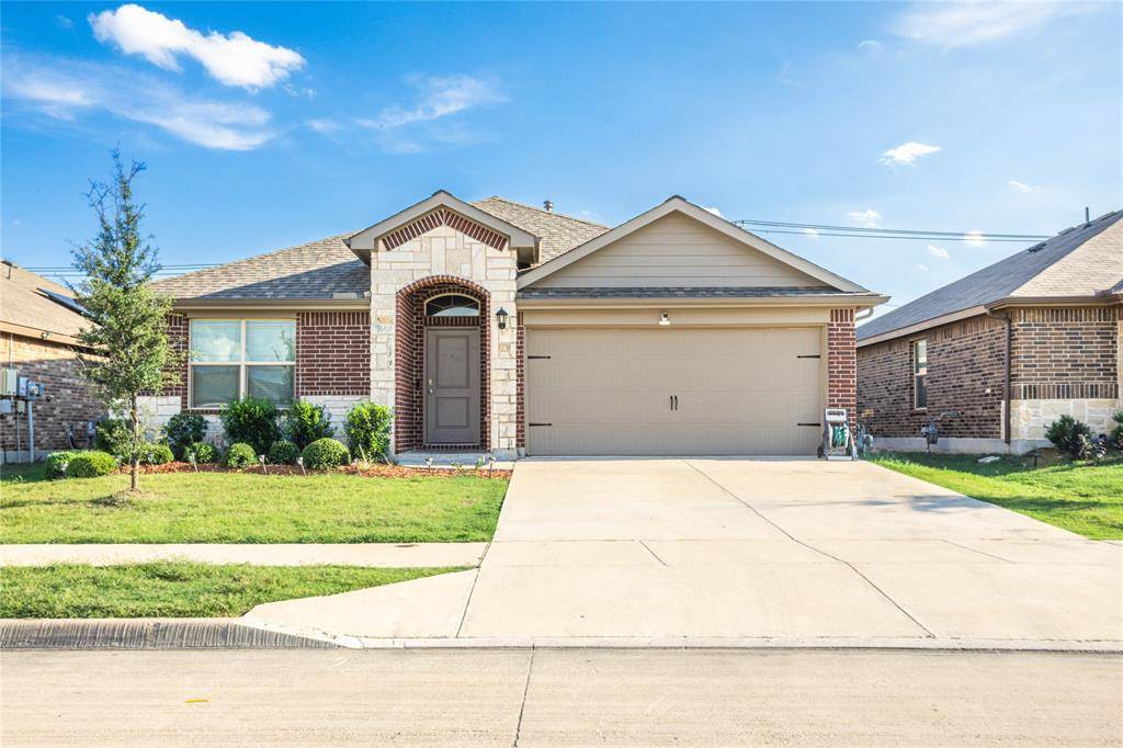 Fort Worth, TX 76108,9757 Mint Hill Drive